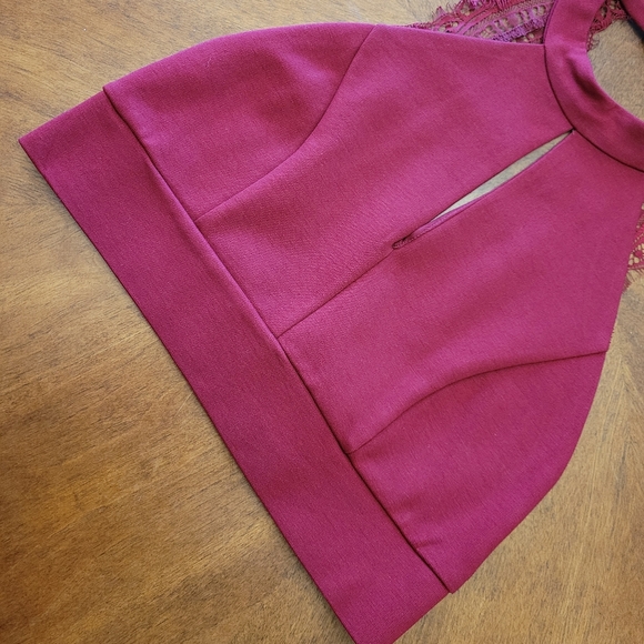 Lulus size small top - Picture 4 of 13